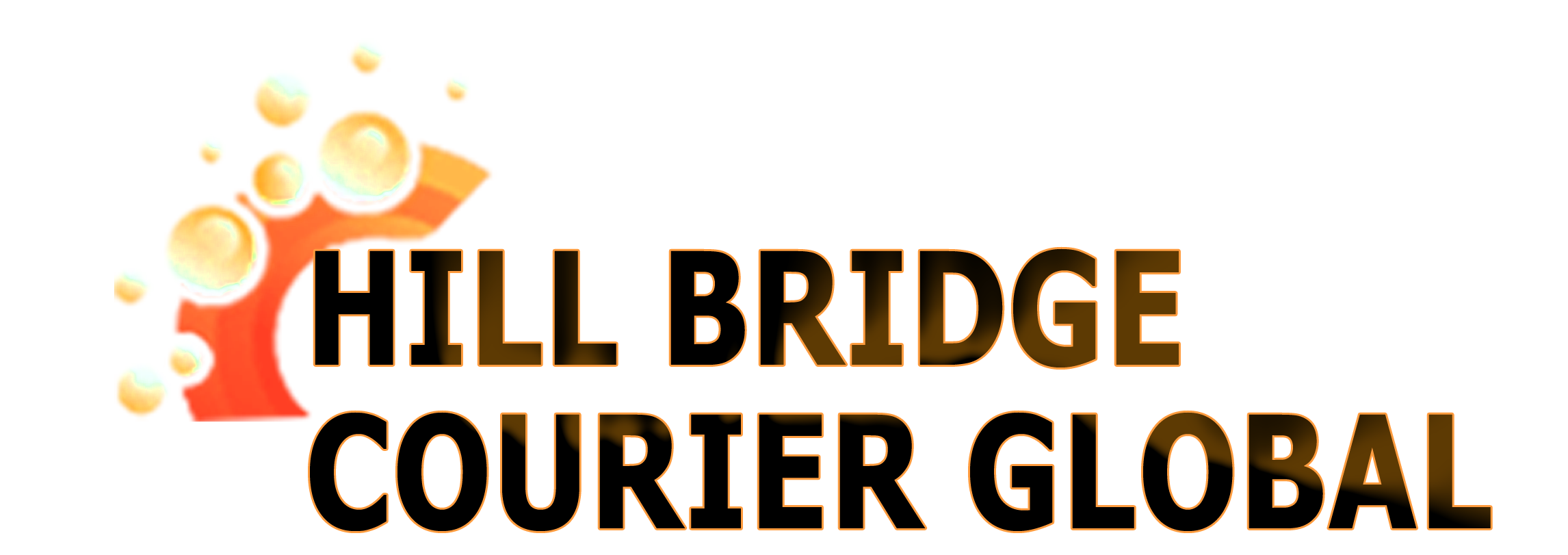 Hill Bridge Courier Global Company